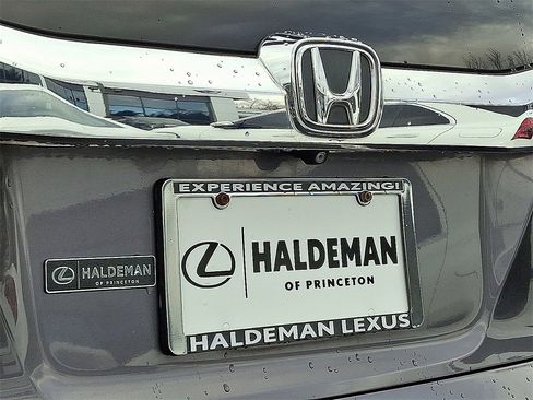 Used 2015 Honda CR-V EX-L image 34