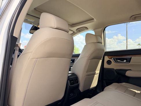 Used 2021 Honda CR-V Touring image 18