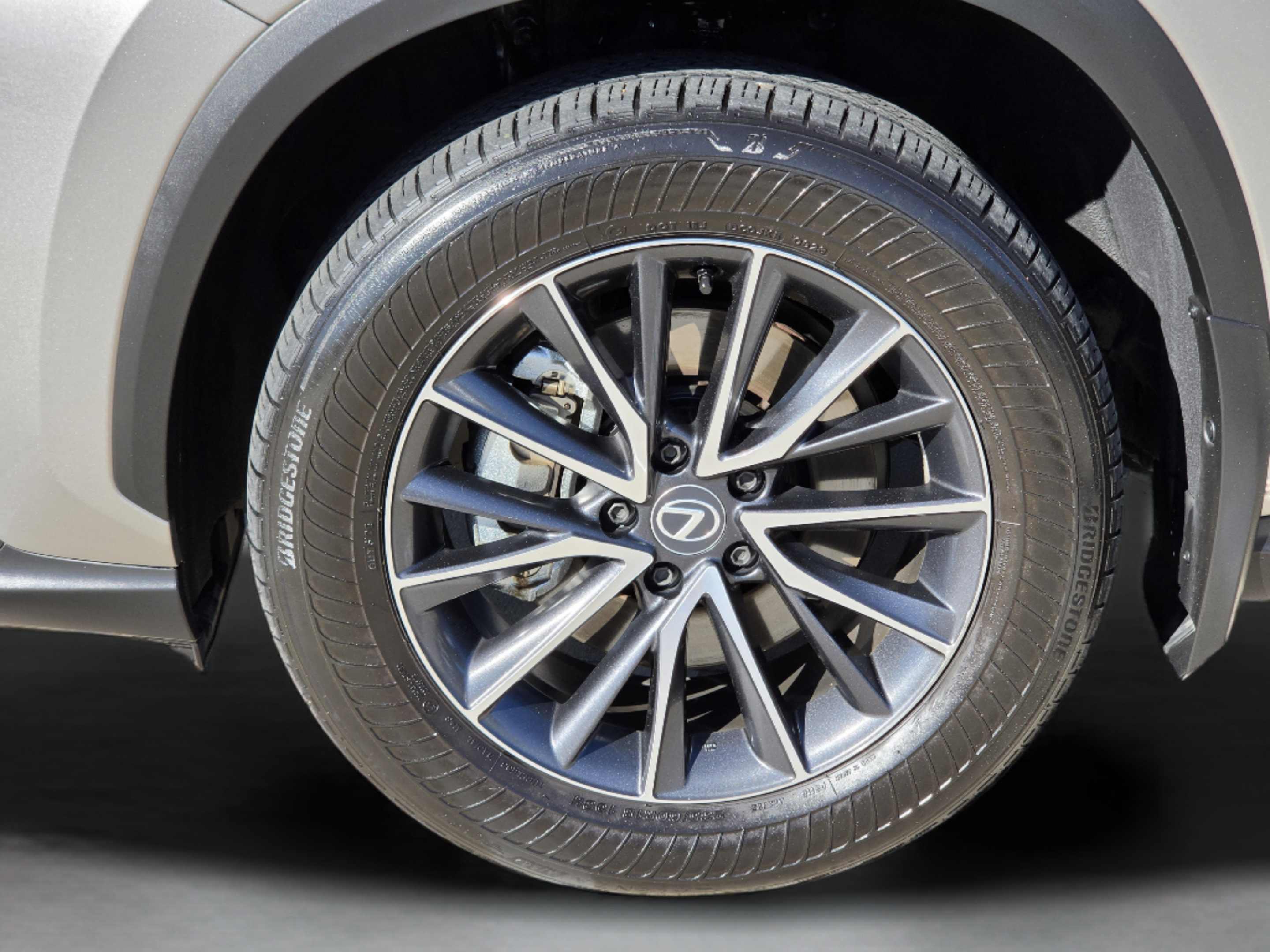 Used 2024 Lexus NX 350 AWD w/ Vision Package image 37