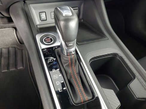 Used 2024 Nissan Sentra SR w/ Lighting Package image 17