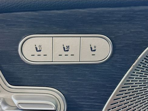 New 2026 Mercedes-Benz GLS 450 GLS 450 image 22