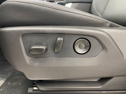 New 2026 Chevrolet Silverado 1500 LT Trail Boss w/ LT Trail Boss Premium Package image 11