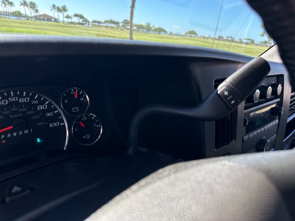 Used 2023 GMC Savana 2500 w/ Driver Convenience Package RWD image 19