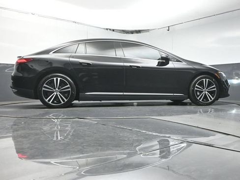 Certified 2023 Mercedes-Benz EQE 350+ Sedan image 16