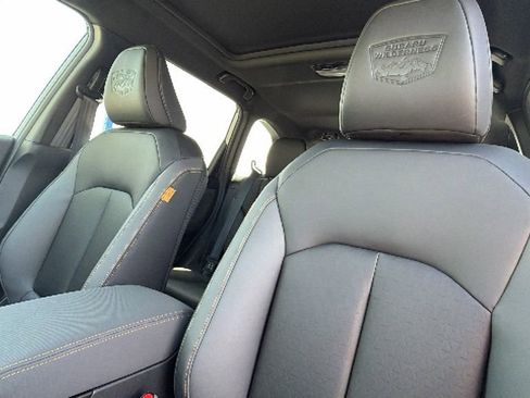 New 2026 Subaru Forester Wilderness AWD/4WD image 11
