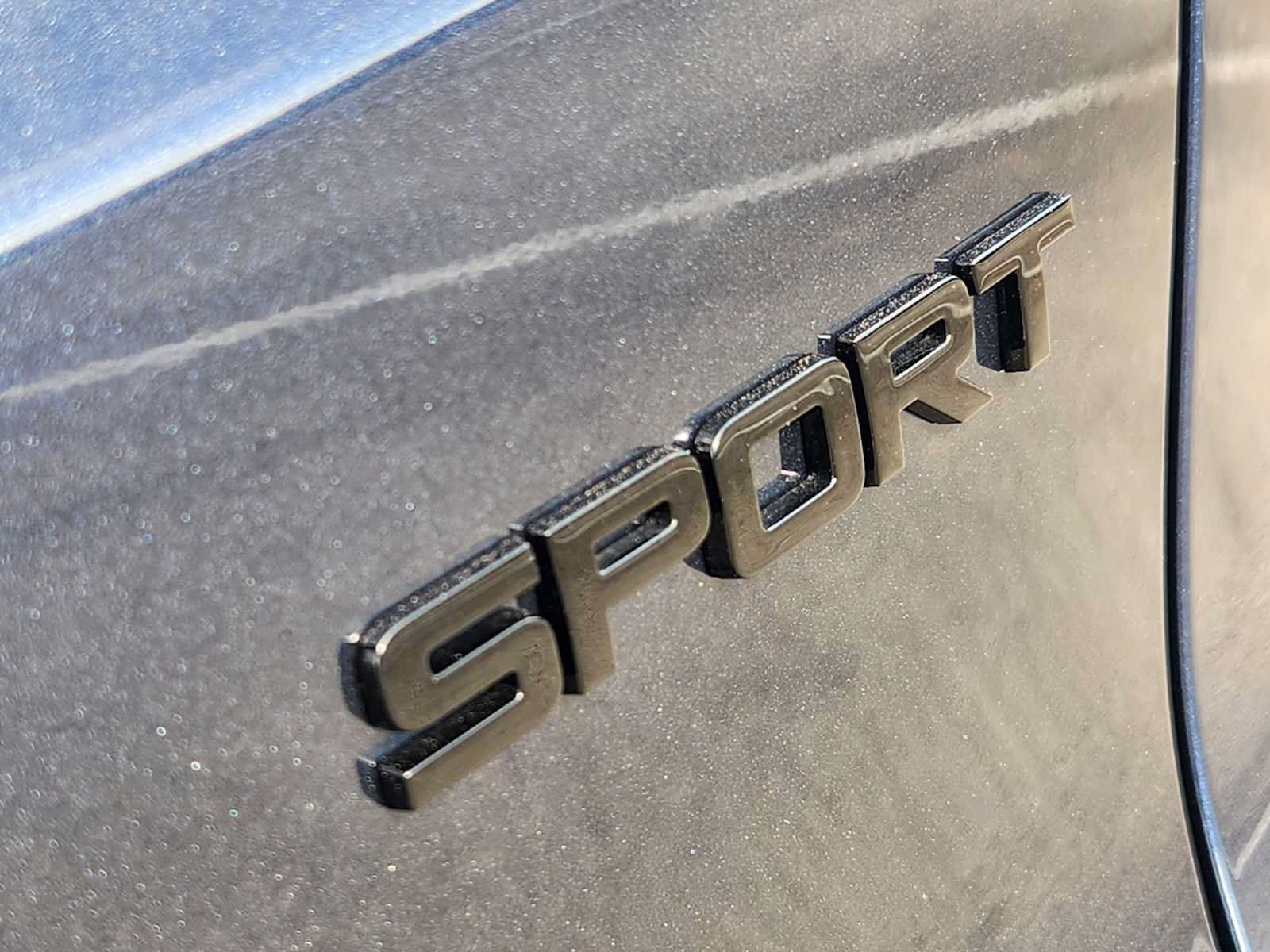 Used 2026 Honda CR-V Sport image 11