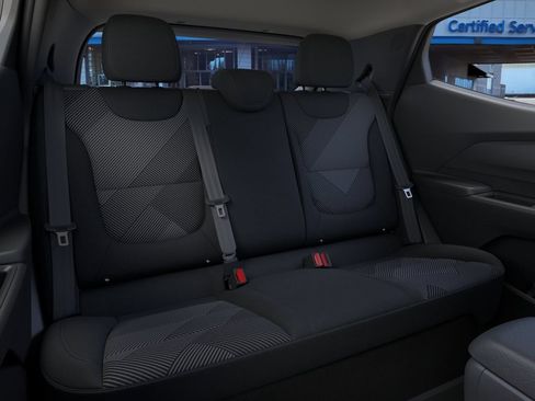 New 2027 Chevrolet Bolt LT FWD image 18