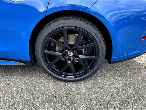 New 2026 Porsche Panamera 4 image 16