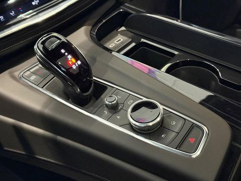 Used 2024 Cadillac Escalade V w/ LPO, Floor Liner Package image 21