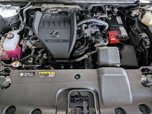 Used 2023 Lexus RX 350 Premium Plus w/ Cold Area Package FWD image 24
