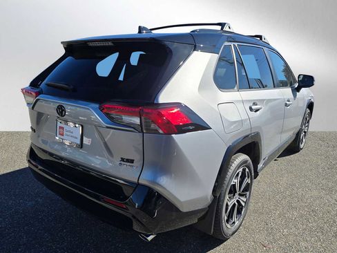 Used 2024 Toyota RAV4 XSE w/ Weather Package image 3