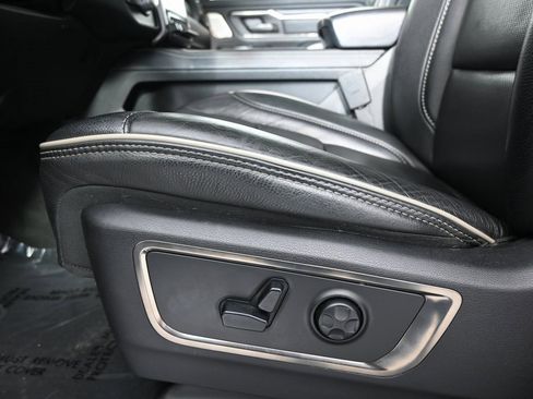 Used 2019 RAM 1500 Limited image 23