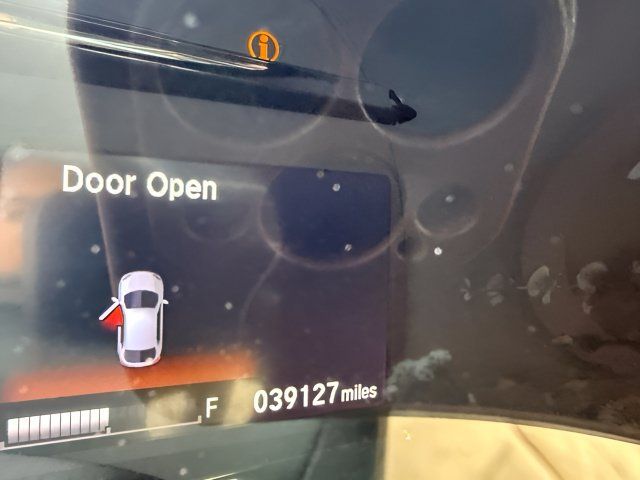 Used 2019 Honda HR-V EX image 13