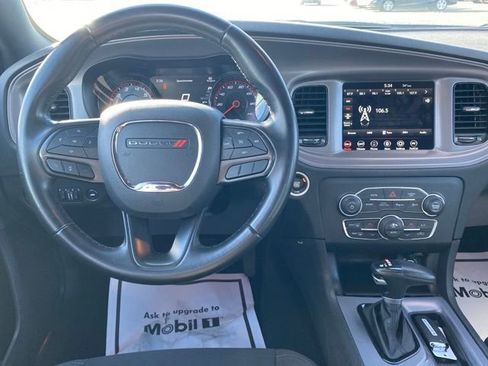 Used 2023 Dodge Charger GT w/ Blacktop Package image 8