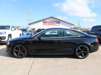 Used 2010 Audi A5 3.2 Prestige