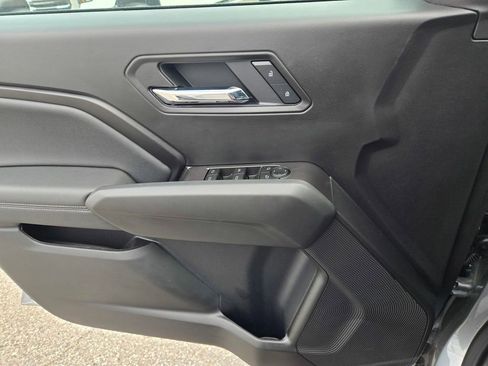 New 2026 GMC Canyon Elevation w/ Convenience Package image 28