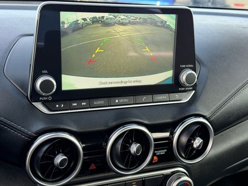 Used 2024 Nissan Sentra SV image 29