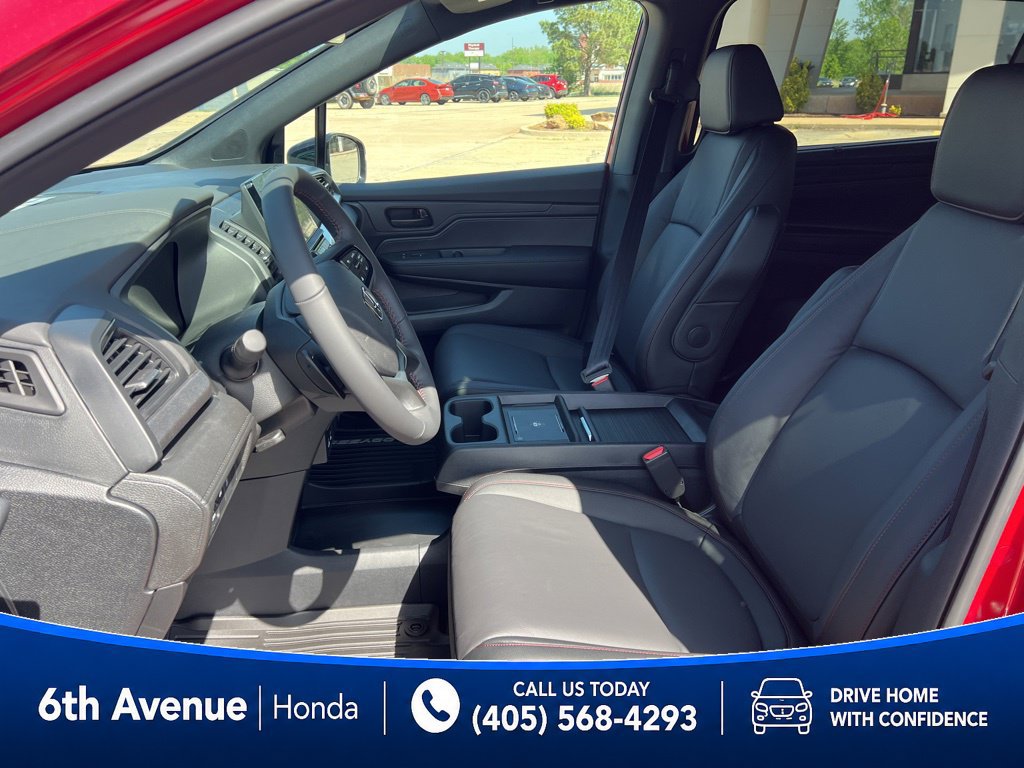 New 2026 Honda Odyssey Sport-L image 10