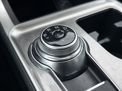 Certified 2024 Ford Edge SEL w/ Convenience Package image 24