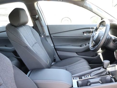 New 2026 Honda Accord Sport image 8