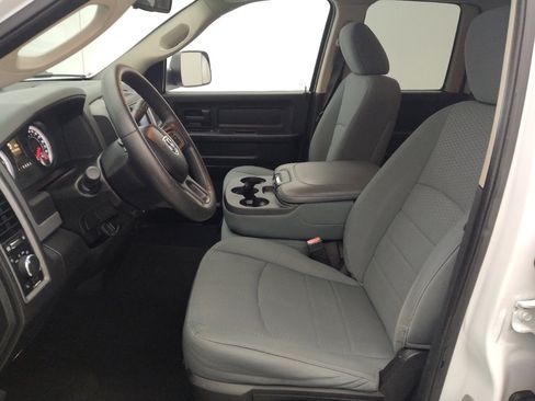 Used 2014 RAM 1500 Tradesman w/ Popular Equipment Group image 17