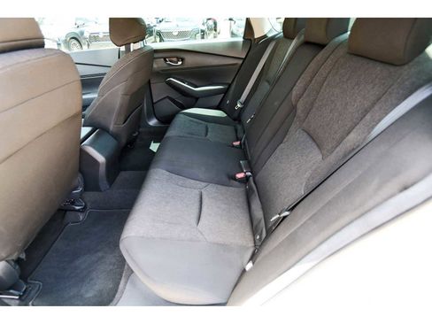 Used 2024 Honda Accord EX image 12