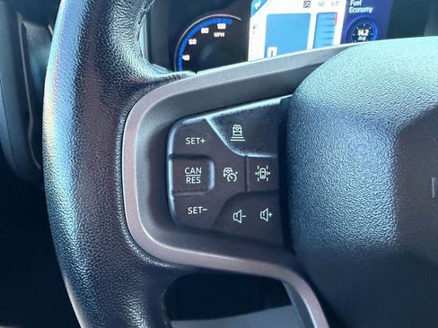 Used 2022 Ford Bronco Outer Banks AWD/4WD image 20