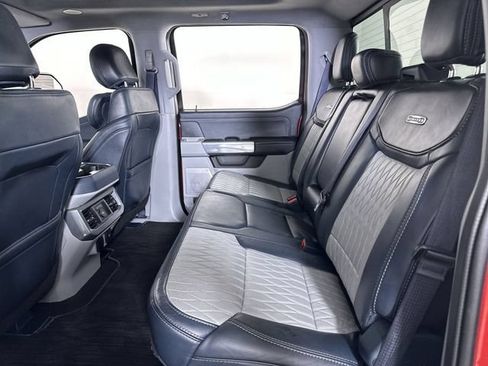 Used 2024 Ford F450 Limited AWD/4WD image 26