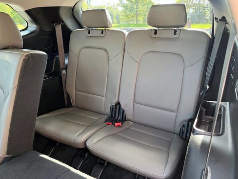 Used 2018 Hyundai Santa Fe SE w/ SE Premium Package 02 image 14