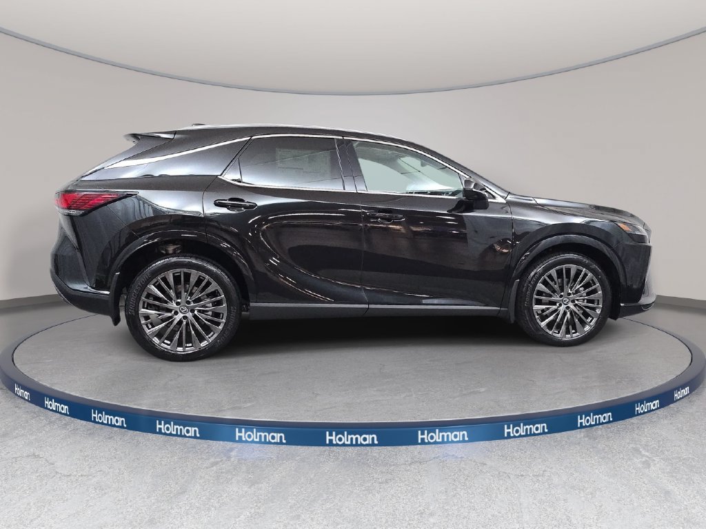 New 2026 Lexus RX 350 AWD w/ Convenience Package image 4