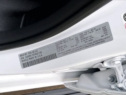 New 2026 RAM 1500 Laramie image 20