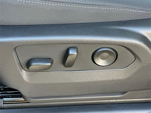 New 2026 GMC Sierra 1500 Elevation w/ LPO, Elevation Black Package image 22