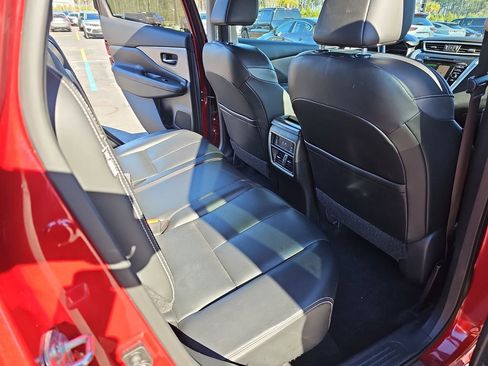 Used 2022 Nissan Murano SL w/ SL Moonroof Package image 13