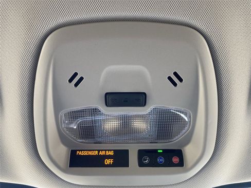 New 2026 Chevrolet Trax LT w/ Driver Confidence Package image 20