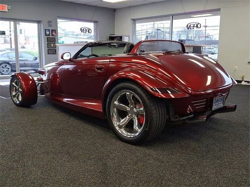 Used 2000 Plymouth Prowler Base image 4