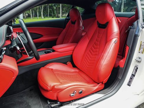 Used 2024 Maserati GranTurismo Trofeo AWD/4WD image 38