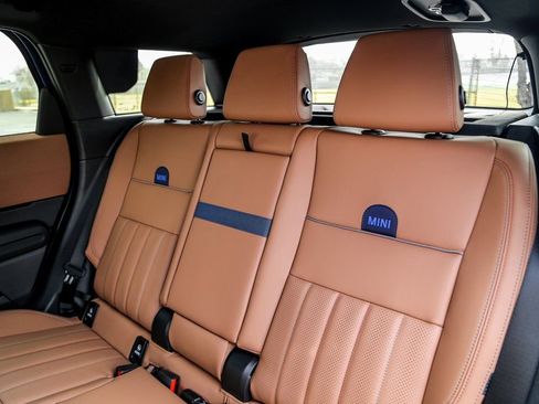New 2026 MINI Cooper Countryman S w/ Comfort Package Max image 22