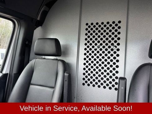 Used 2022 Mercedes-Benz Sprinter 1500 image 15