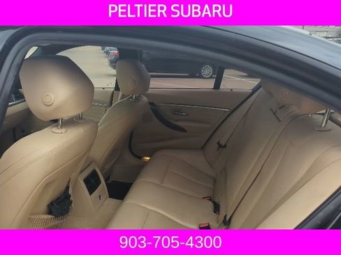 Used 2016 BMW 328i Sedan image 7