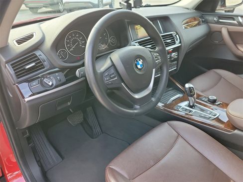 Used 2016 BMW X3 xDrive28i image 15