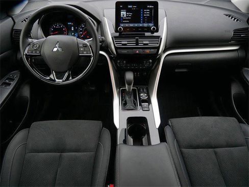 Used 2018 Mitsubishi Outlander ES image 77