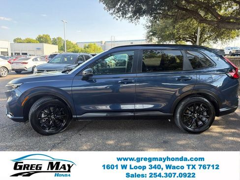 Used 2026 Honda CR-V Sport image 7