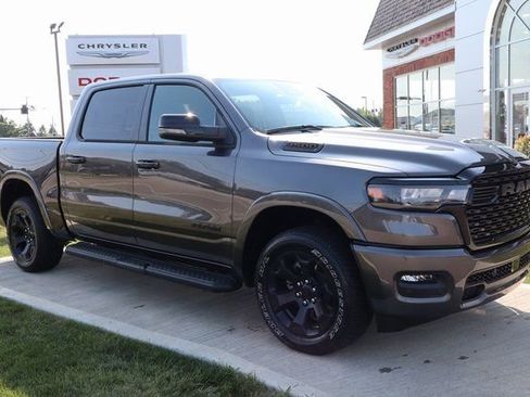 New 2026 RAM 1500 Big Horn image 3