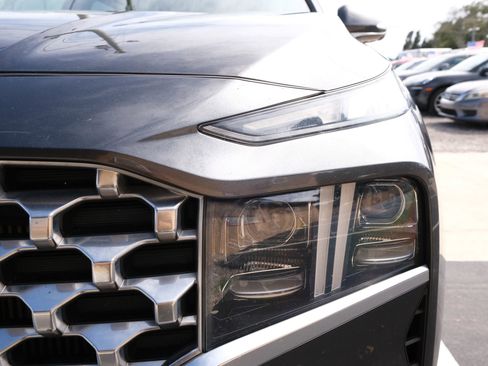 Used 2021 Hyundai Santa Fe Limited w/ Cargo Package image 10