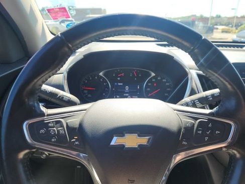 Certified 2020 Chevrolet Equinox LT AWD/4WD image 10