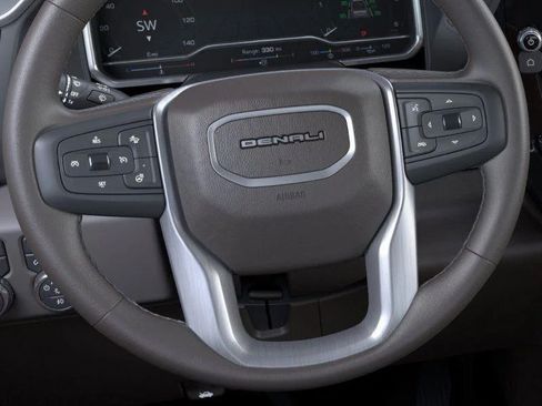 New 2026 GMC Sierra 2500 Denali AWD/4WD image 19