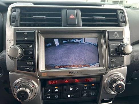 Used 2013 Toyota 4Runner Limited image 14