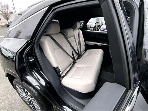 Used 2024 Lexus RX 350 Premium Plus w/ Convenience Package image 19