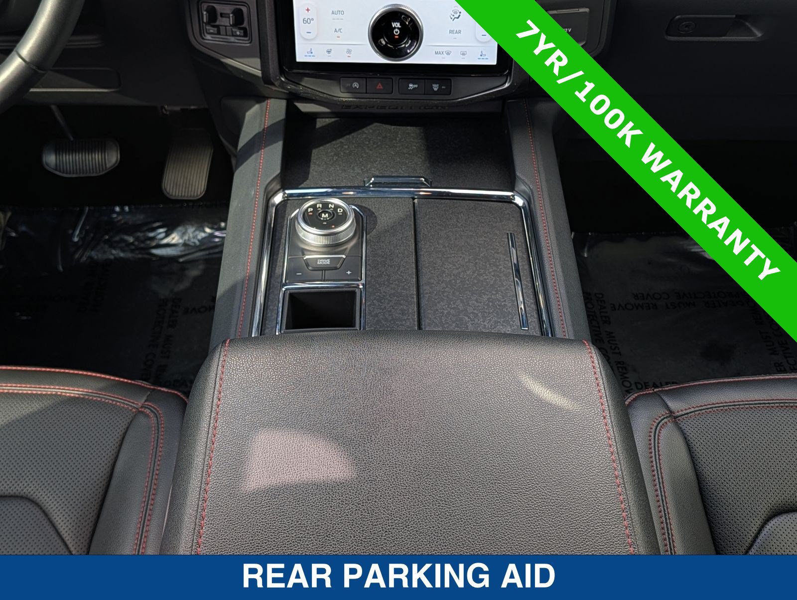 Certified 2024 Ford Expedition Limited RWD image 22