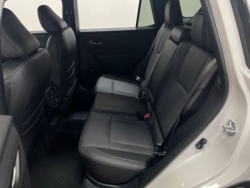New 2026 Subaru Outback Touring XT AWD/4WD image 25